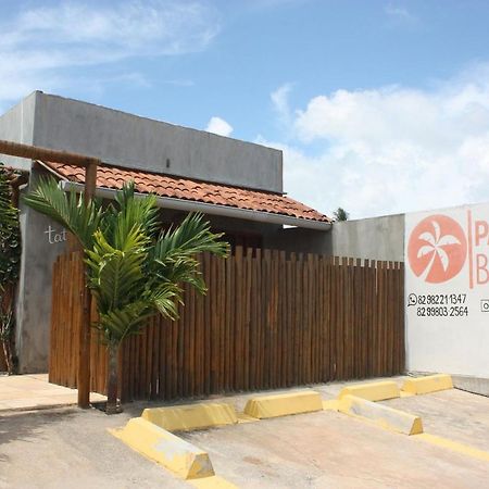 Chales Palhano Beach São Miguel dos Milagres 外观 照片