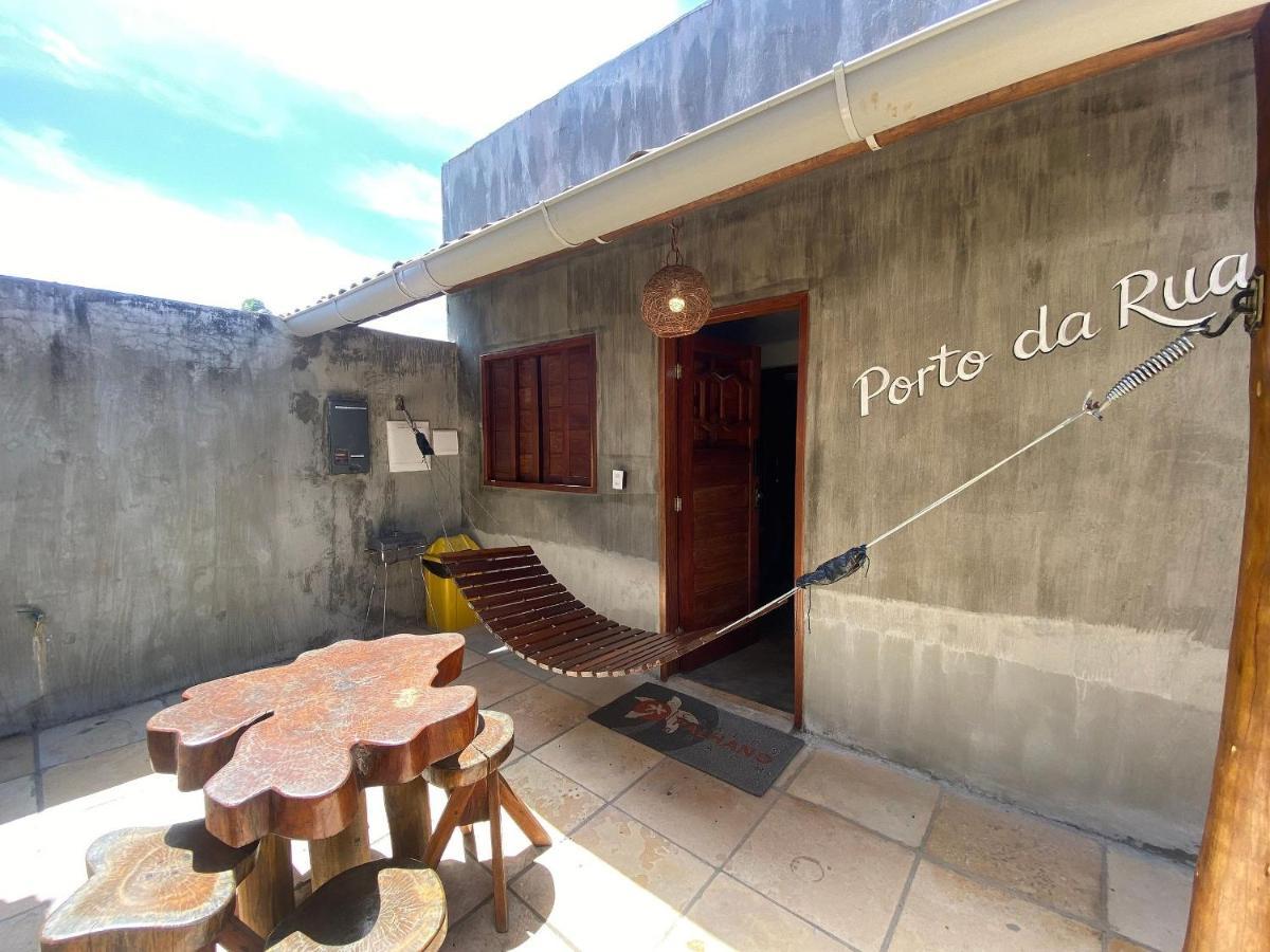 Chales Palhano Beach São Miguel dos Milagres 外观 照片